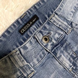 VINTAGE Y2K 2000’s GUESS JEANS